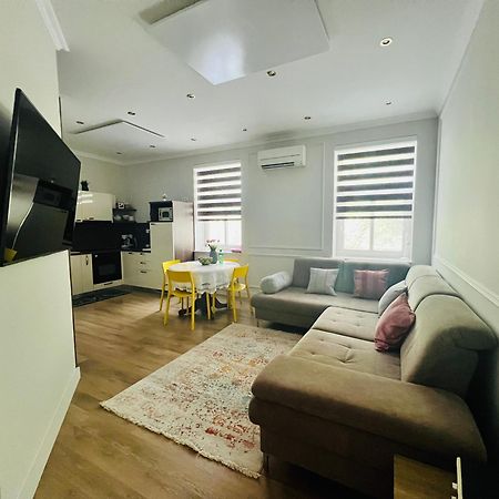Sloapart Apartments 罗加斯卡斯拉提纳 外观 照片