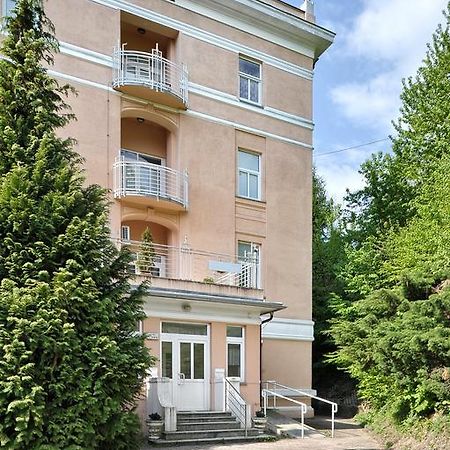 Sloapart Apartments 罗加斯卡斯拉提纳 外观 照片