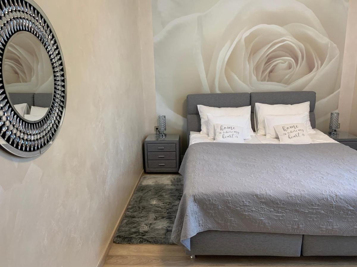 Sloapart Apartments 罗加斯卡斯拉提纳 外观 照片