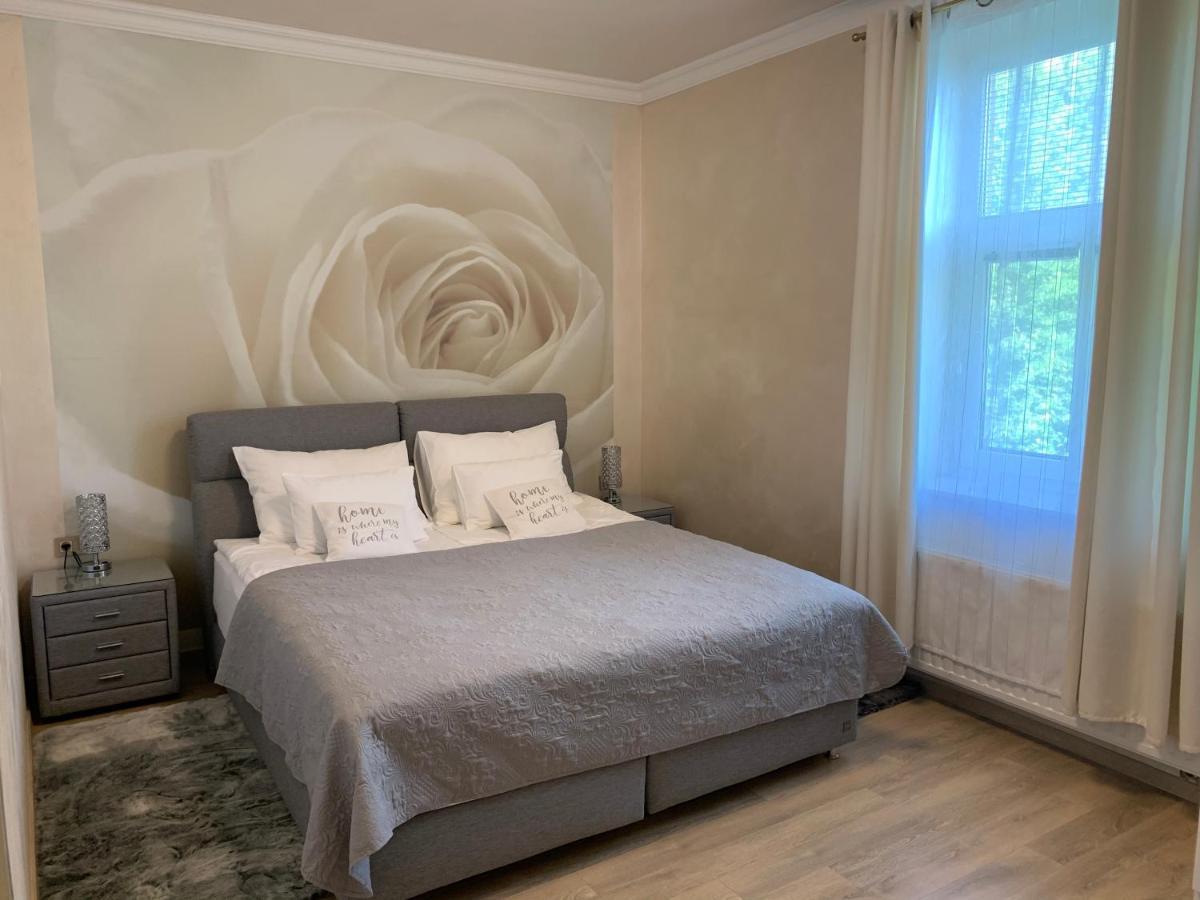 Sloapart Apartments 罗加斯卡斯拉提纳 外观 照片