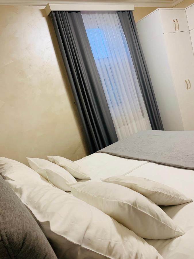 Sloapart Apartments 罗加斯卡斯拉提纳 外观 照片