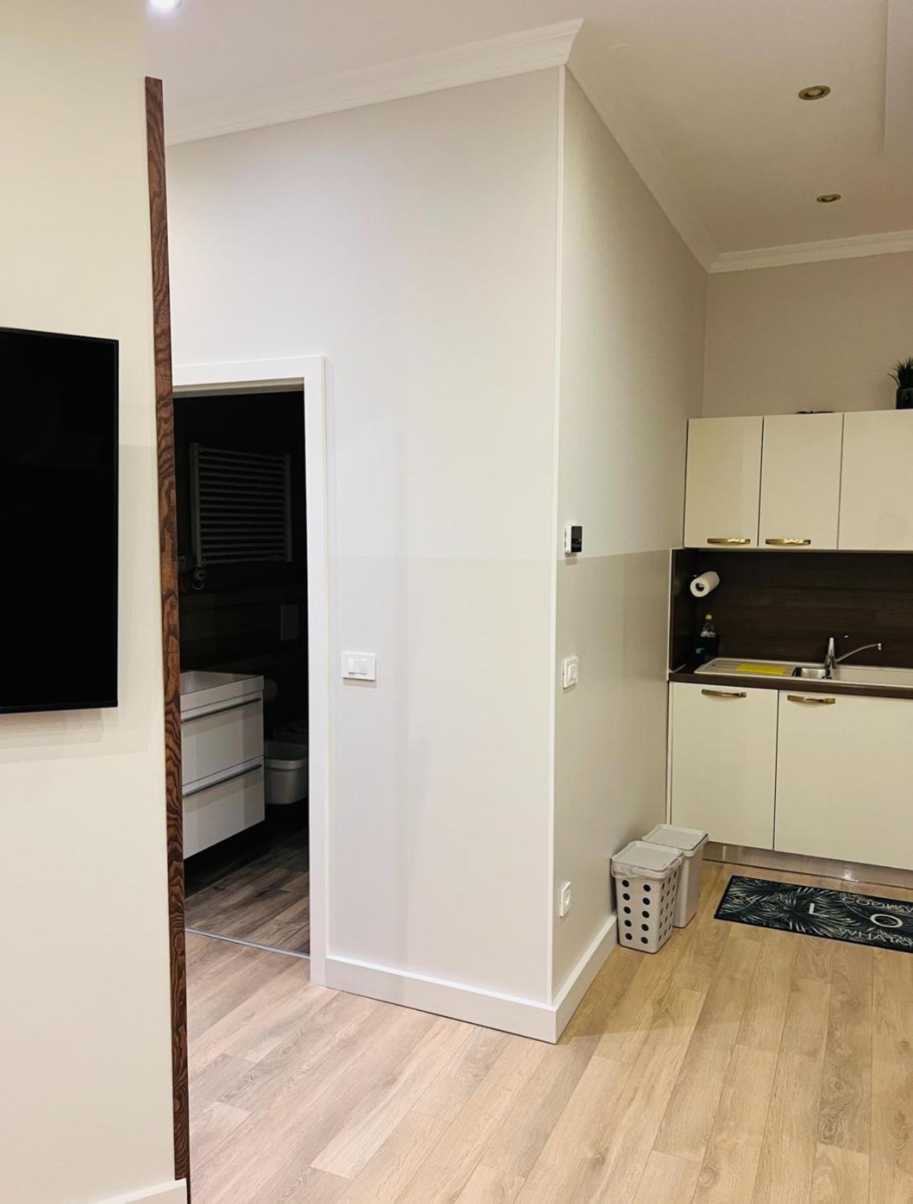 Sloapart Apartments 罗加斯卡斯拉提纳 外观 照片