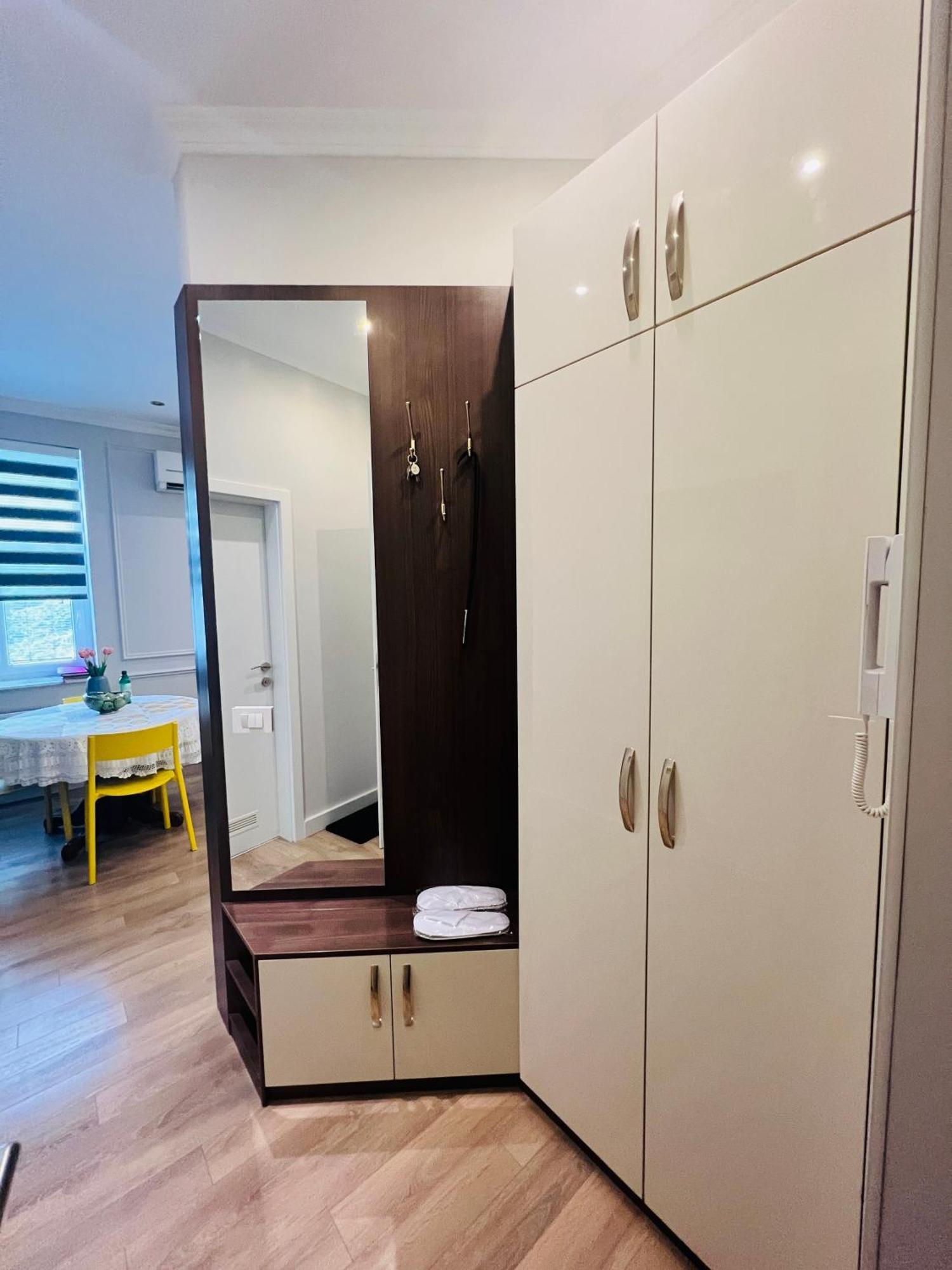 Sloapart Apartments 罗加斯卡斯拉提纳 外观 照片