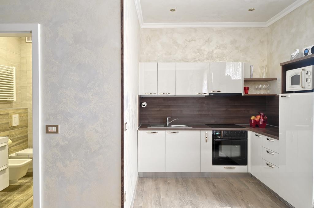 Sloapart Apartments 罗加斯卡斯拉提纳 外观 照片