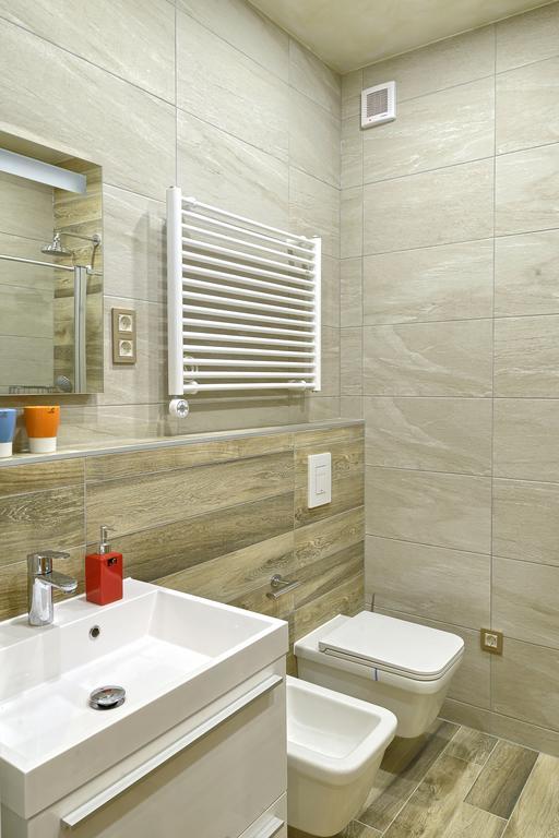 Sloapart Apartments 罗加斯卡斯拉提纳 外观 照片