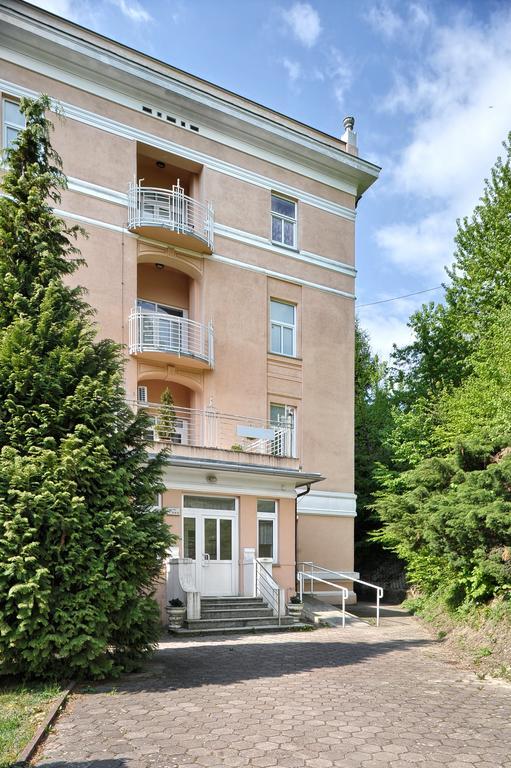 Sloapart Apartments 罗加斯卡斯拉提纳 外观 照片