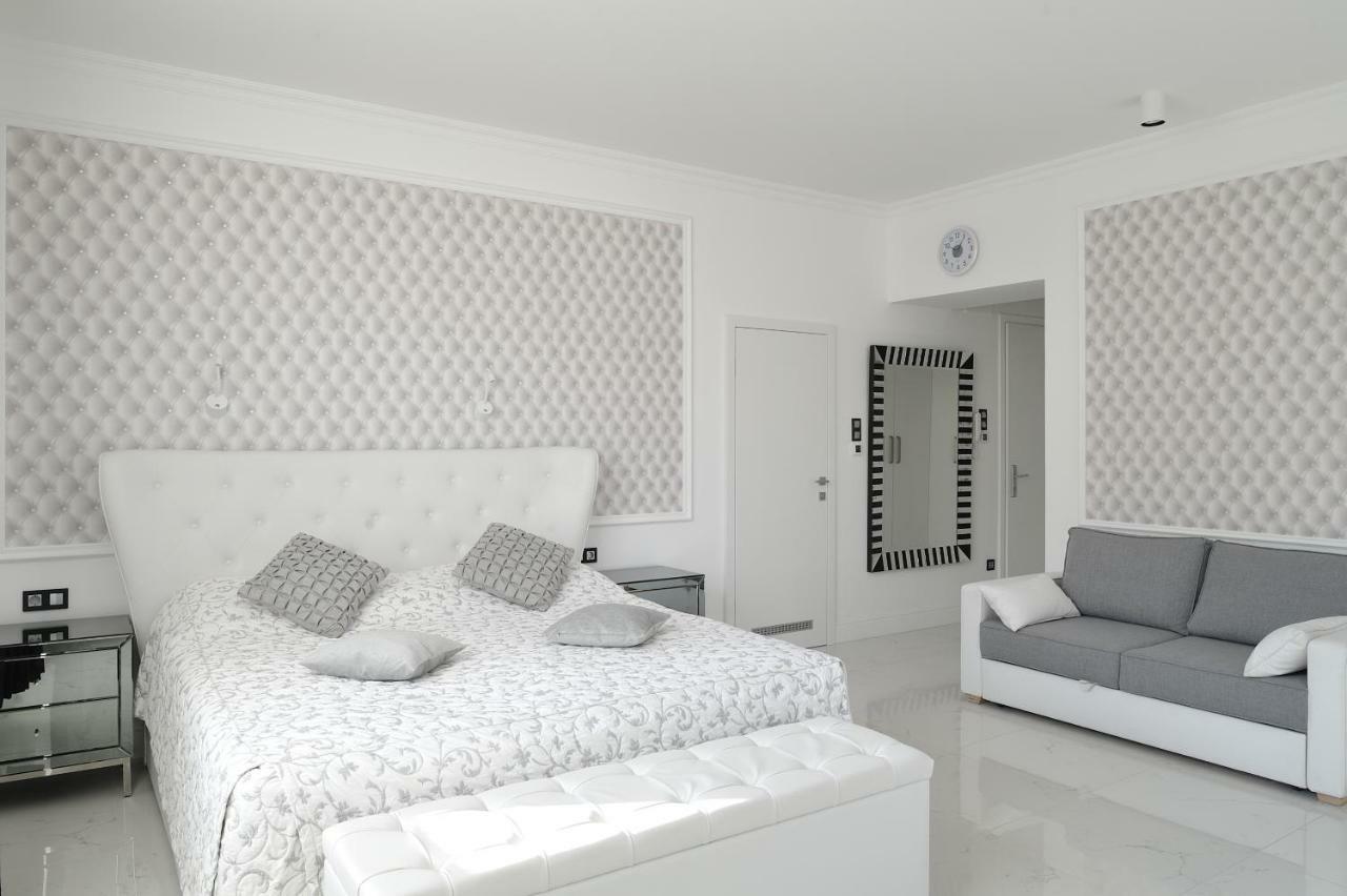 Sloapart Apartments 罗加斯卡斯拉提纳 外观 照片