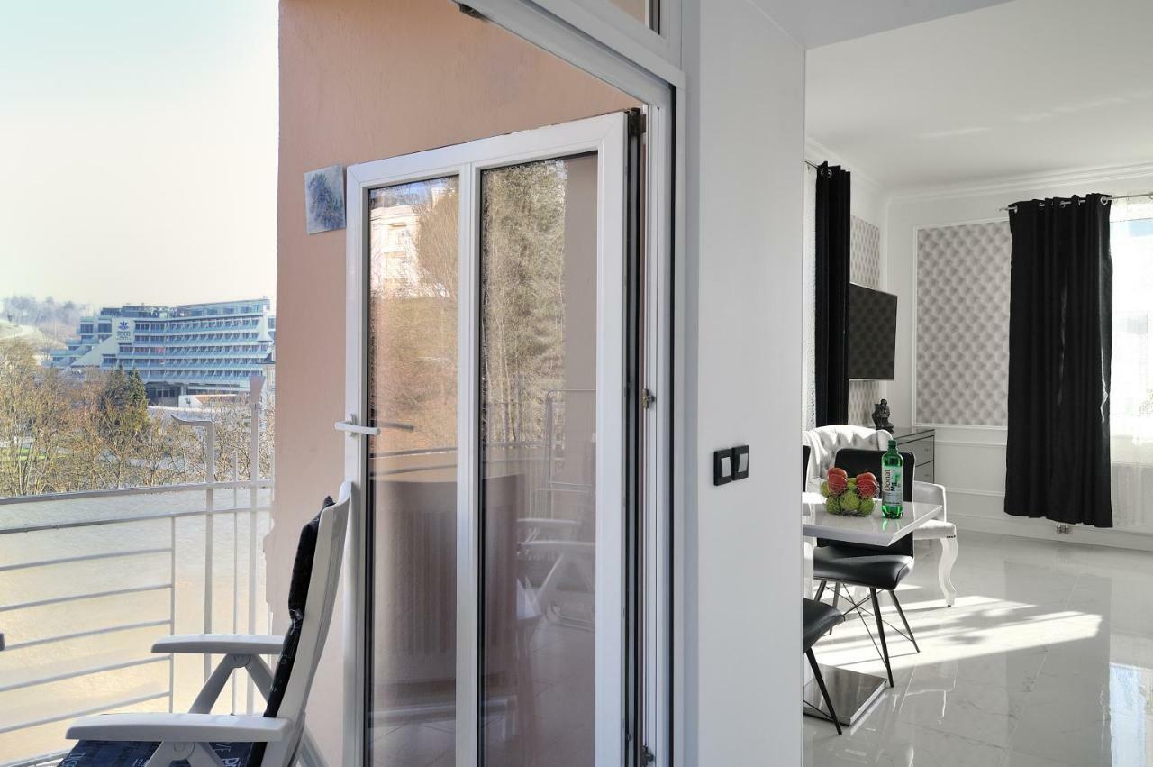 Sloapart Apartments 罗加斯卡斯拉提纳 外观 照片