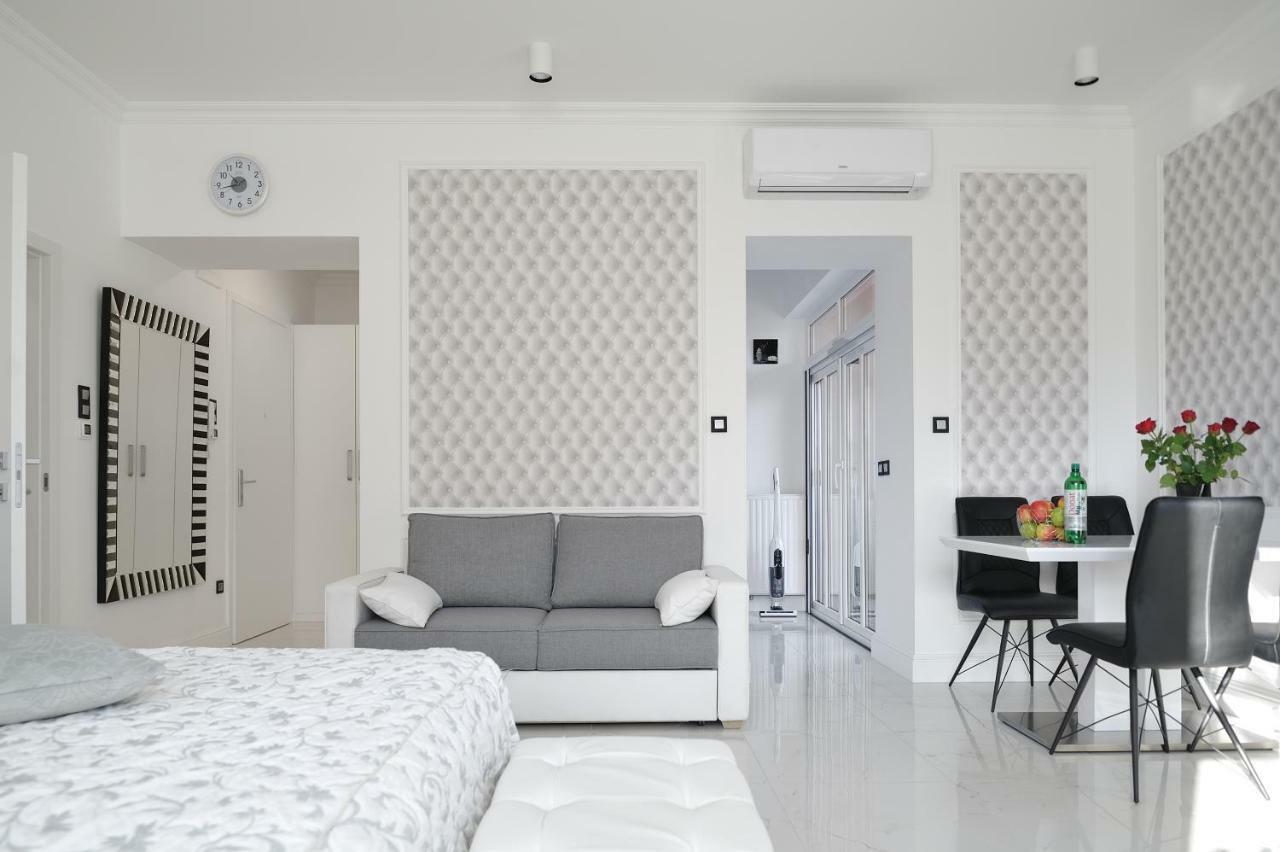 Sloapart Apartments 罗加斯卡斯拉提纳 外观 照片