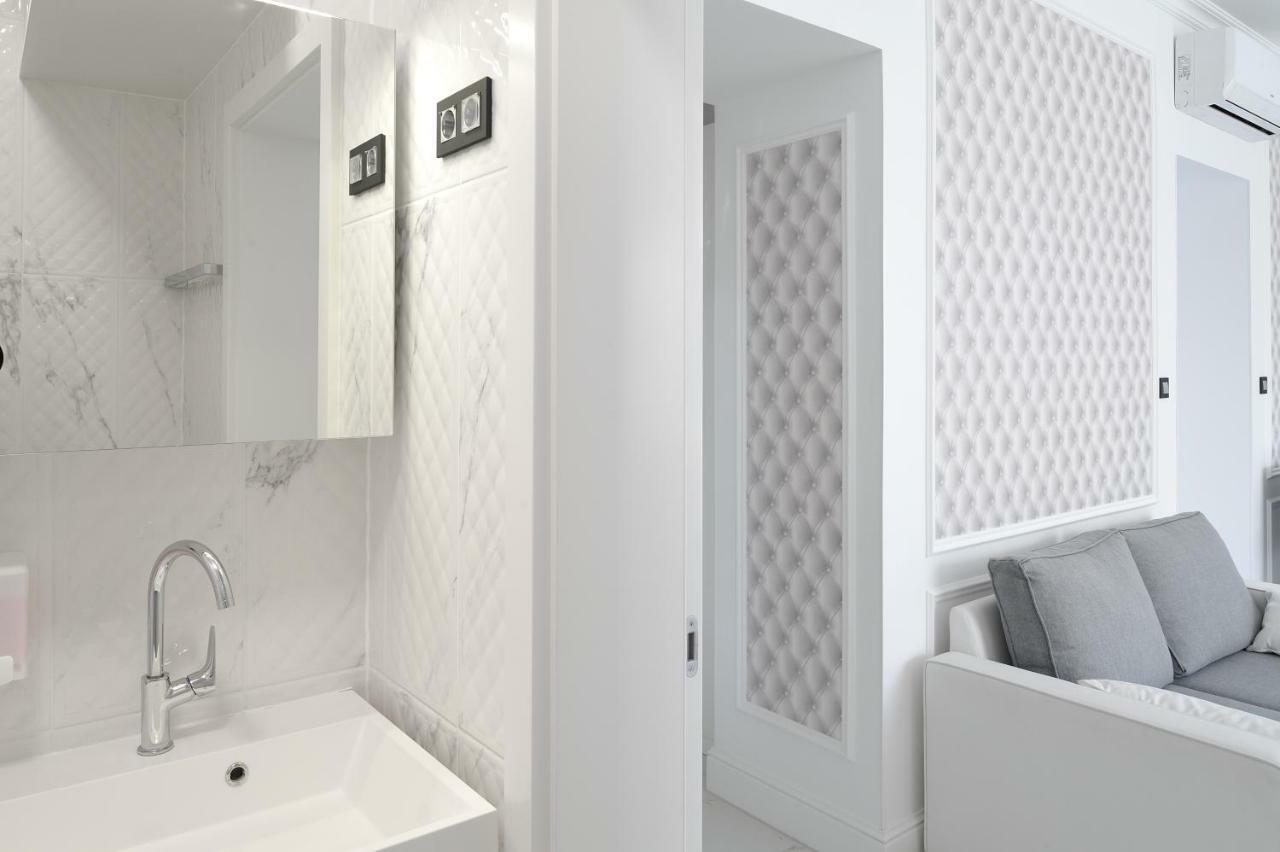 Sloapart Apartments 罗加斯卡斯拉提纳 外观 照片