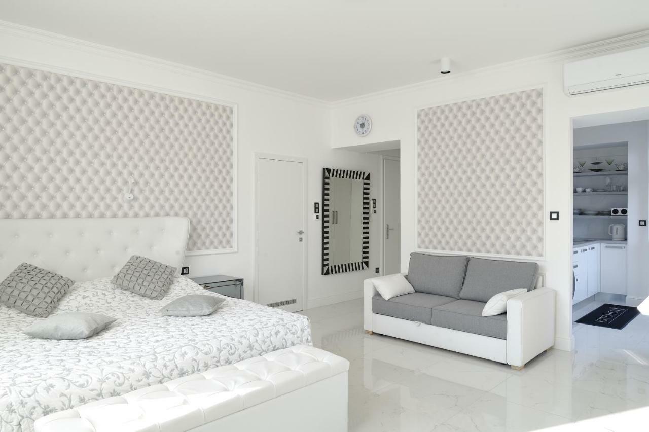 Sloapart Apartments 罗加斯卡斯拉提纳 外观 照片