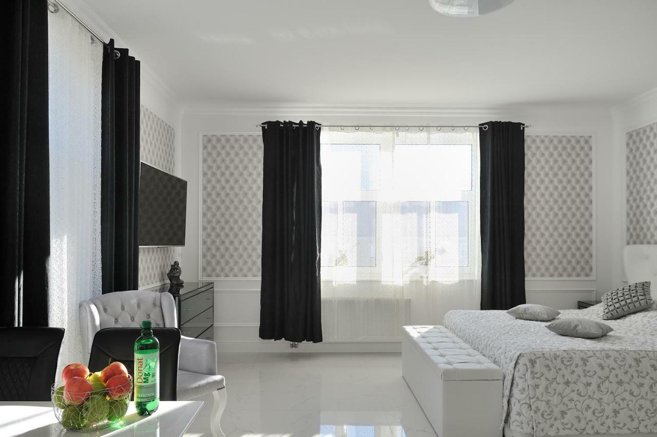 Sloapart Apartments 罗加斯卡斯拉提纳 外观 照片