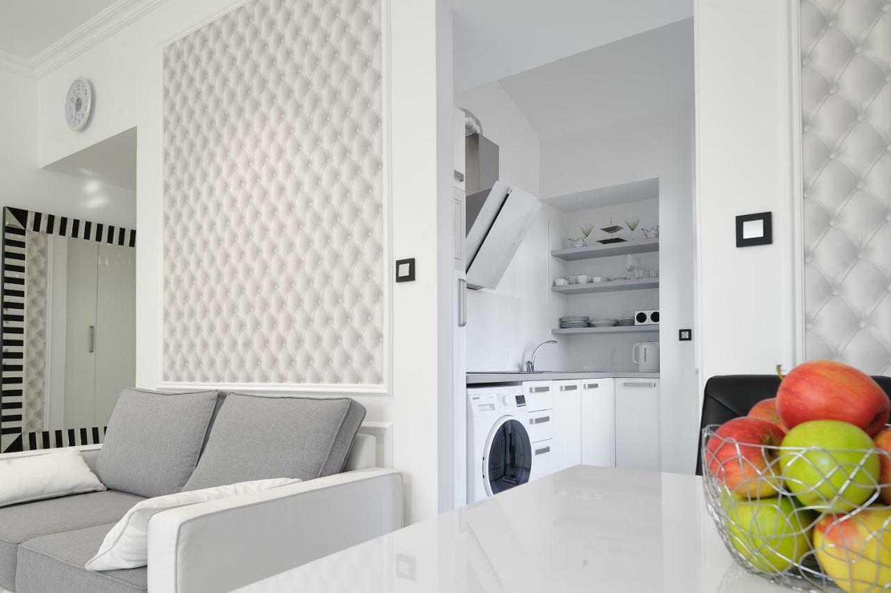 Sloapart Apartments 罗加斯卡斯拉提纳 外观 照片
