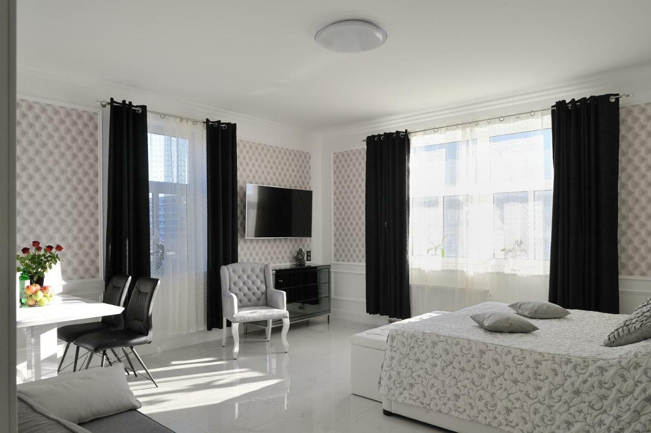 Sloapart Apartments 罗加斯卡斯拉提纳 外观 照片