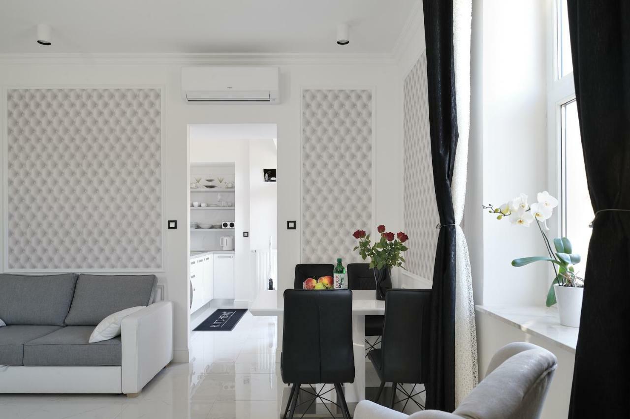 Sloapart Apartments 罗加斯卡斯拉提纳 外观 照片