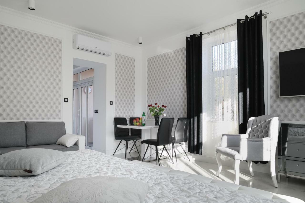 Sloapart Apartments 罗加斯卡斯拉提纳 外观 照片