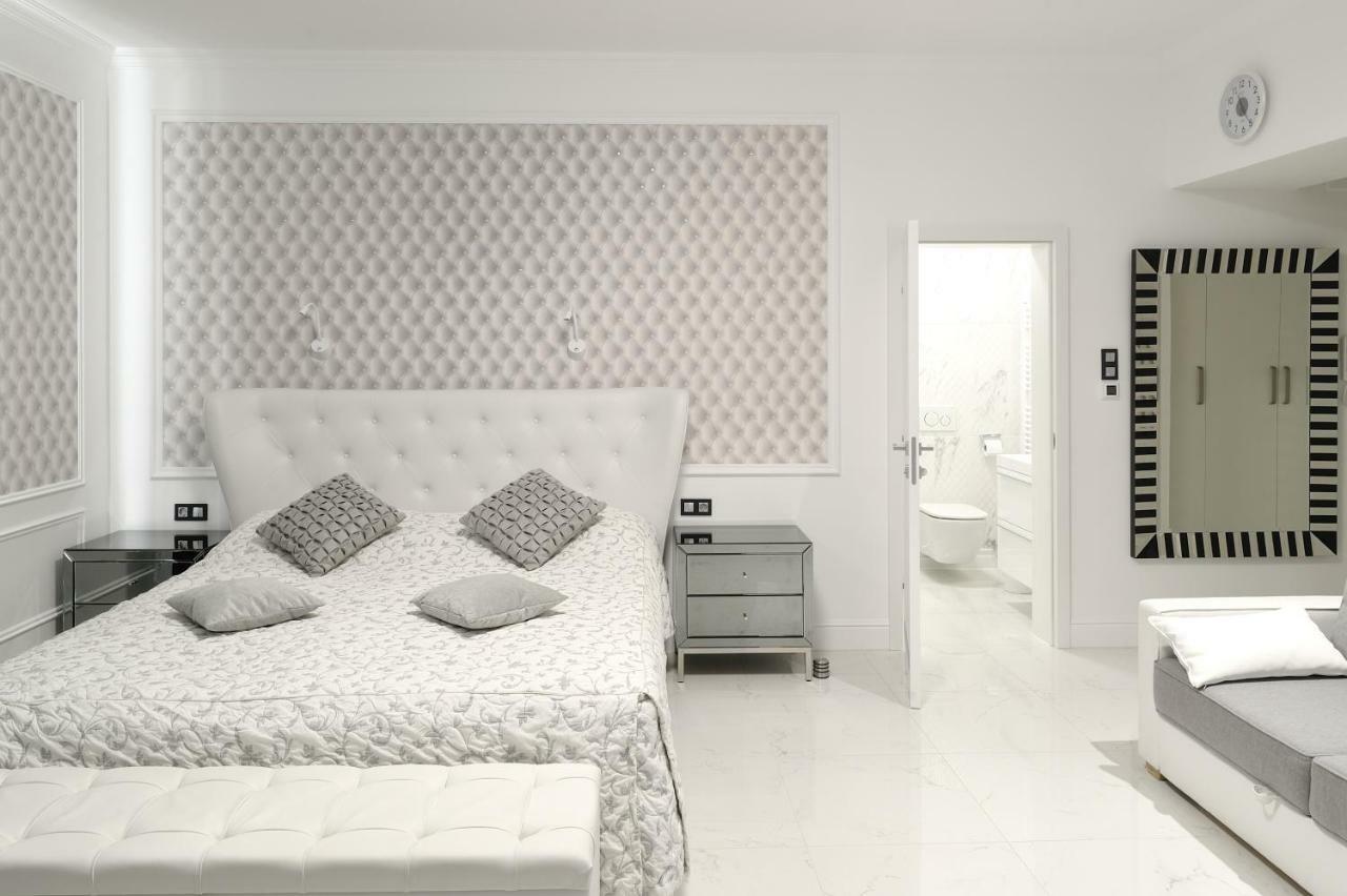 Sloapart Apartments 罗加斯卡斯拉提纳 外观 照片
