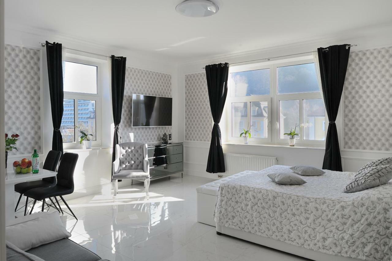 Sloapart Apartments 罗加斯卡斯拉提纳 外观 照片