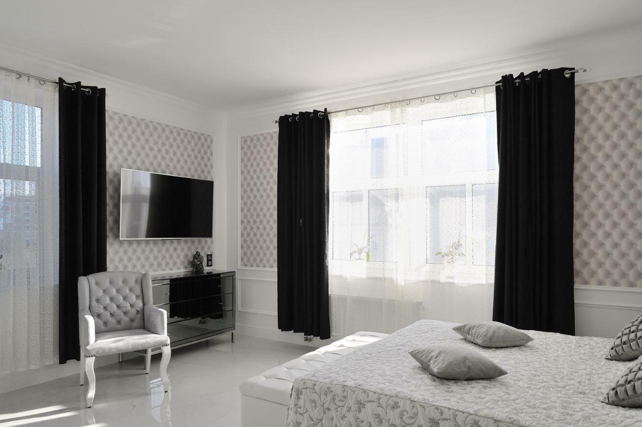 Sloapart Apartments 罗加斯卡斯拉提纳 外观 照片