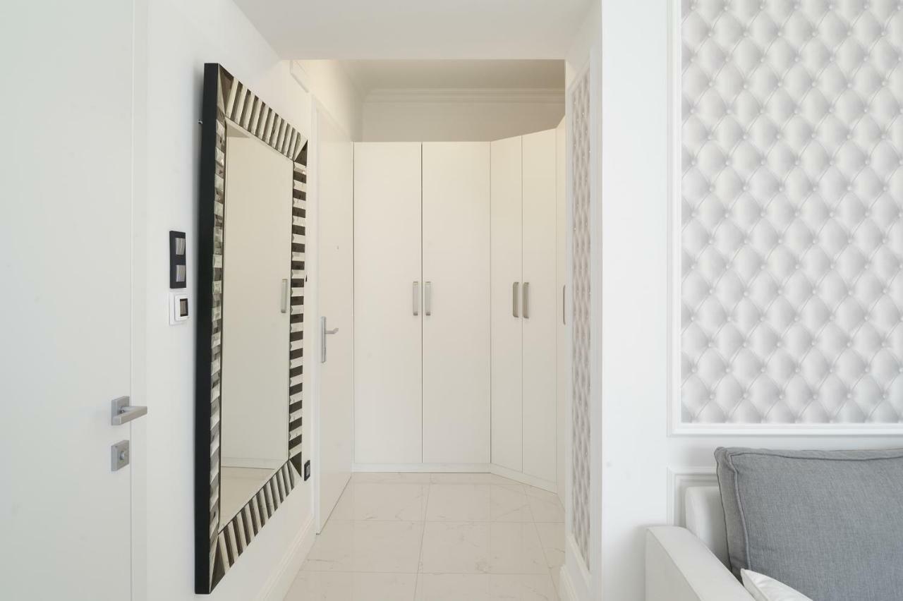 Sloapart Apartments 罗加斯卡斯拉提纳 外观 照片