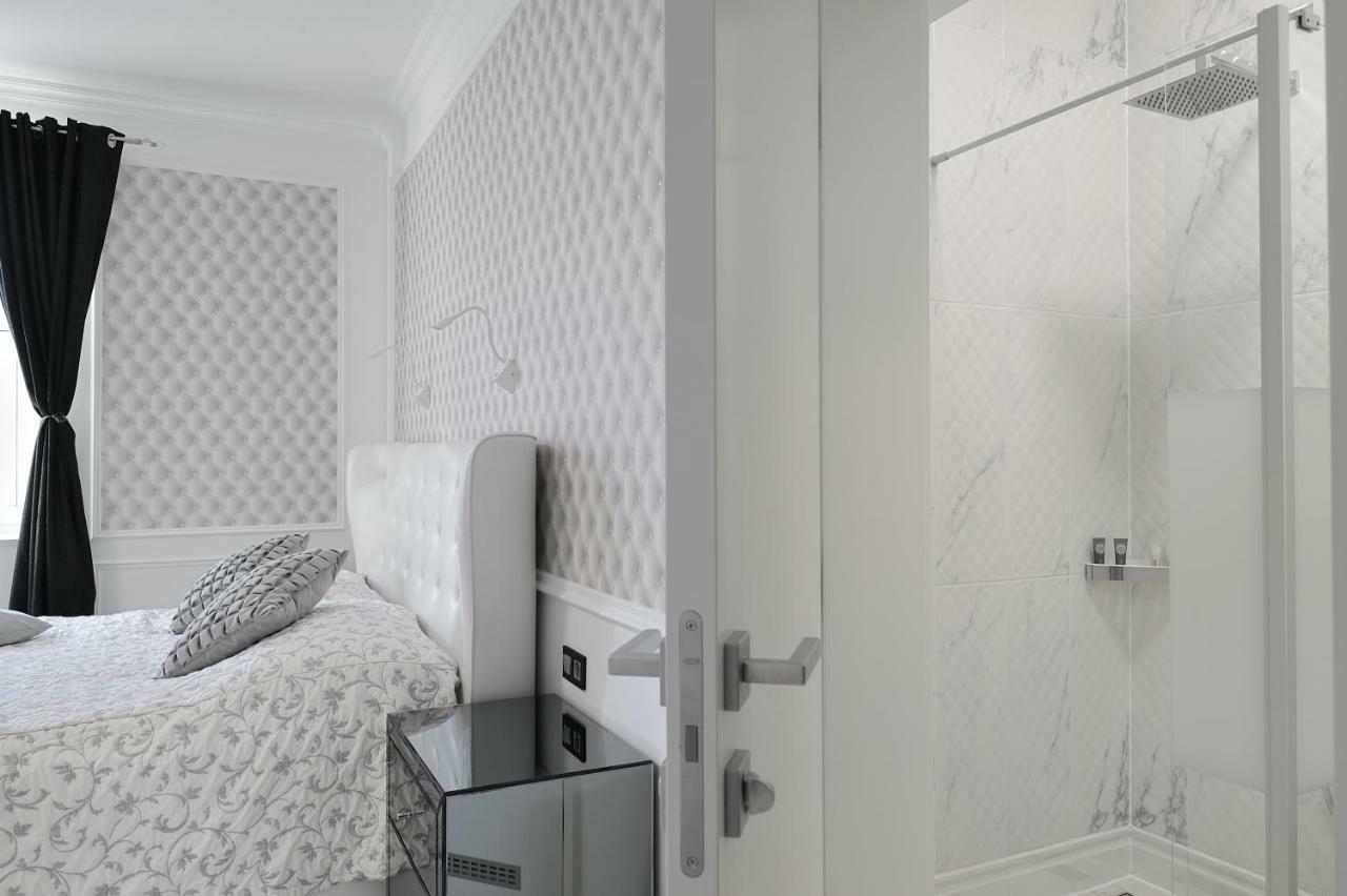 Sloapart Apartments 罗加斯卡斯拉提纳 外观 照片